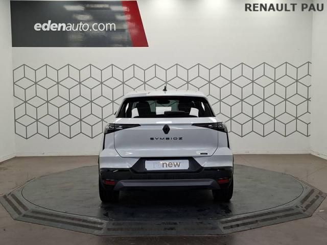 Renault Symbioz image 8