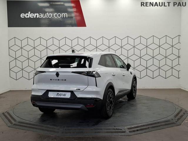 Renault Symbioz image 1