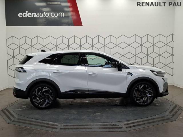 Renault Symbioz image 2