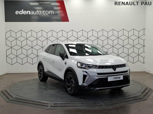 Renault Symbioz image 9