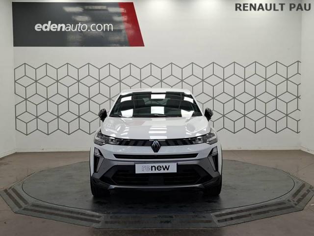 Renault Symbioz image 5