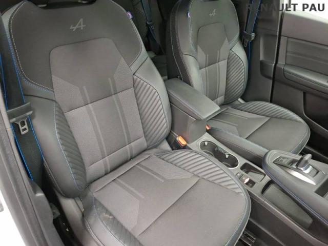 Renault Symbioz image 7
