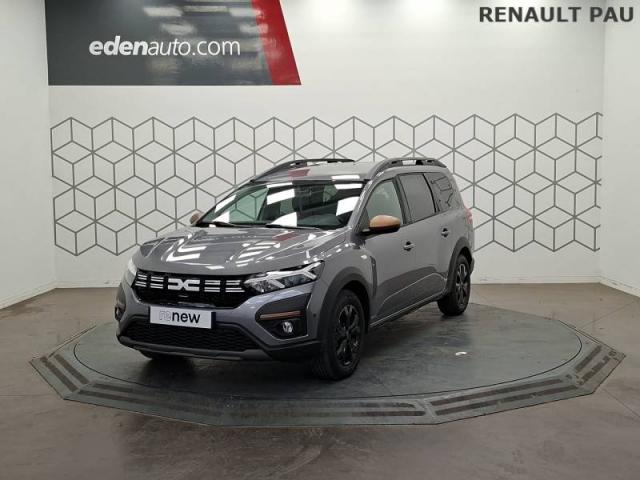 Dacia Jogger Hybrid 140 7 Places Gsr2 Extreme +