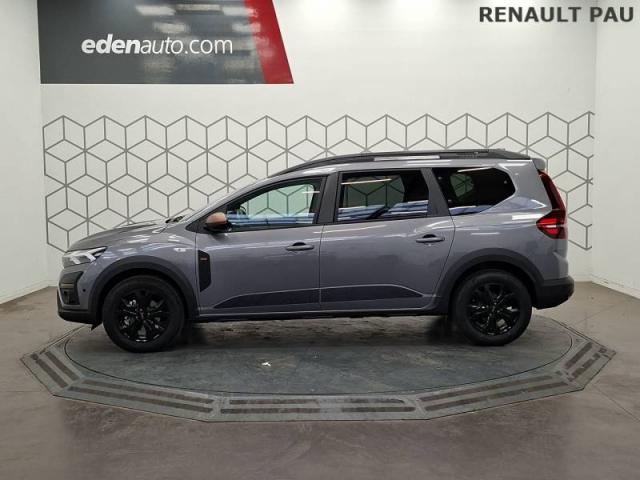 Dacia Jogger image 8