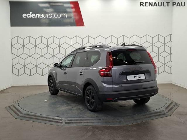 Dacia Jogger image 5