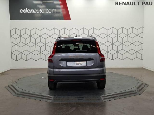 Dacia Jogger image 1