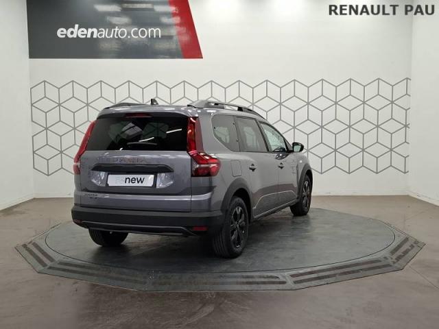 Dacia Jogger image 4