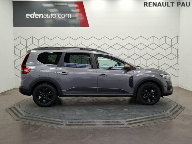 Dacia Jogger image 3