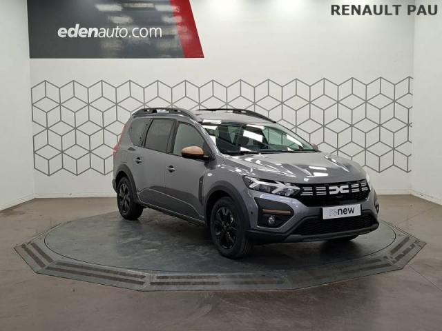 Dacia Jogger image 6