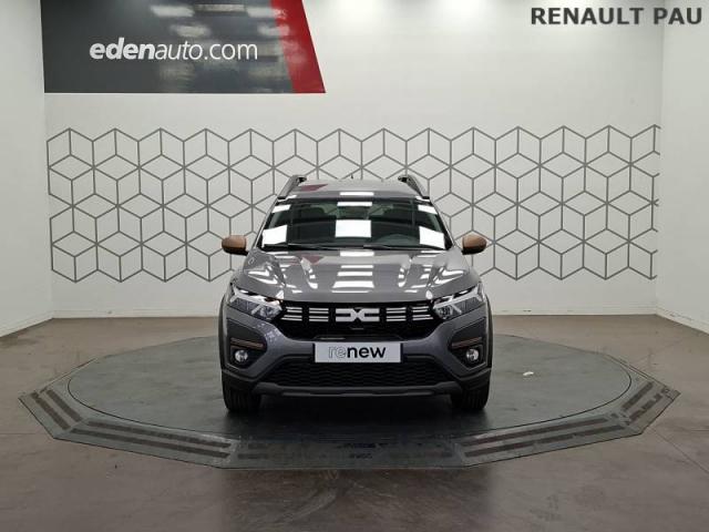 Dacia Jogger image 2