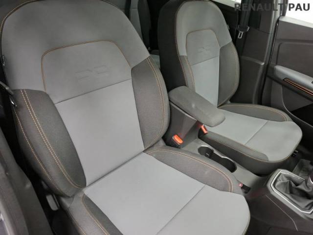 Dacia Jogger image 7