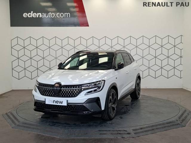Renault Austral E-Tech Hybrid 200 Techno Esprit Alpine