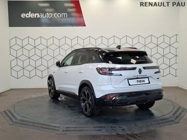 Renault Austral image 4