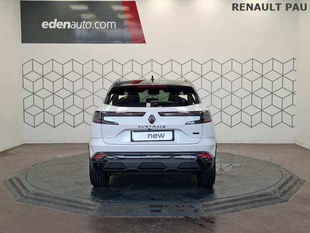 Renault Austral image 3