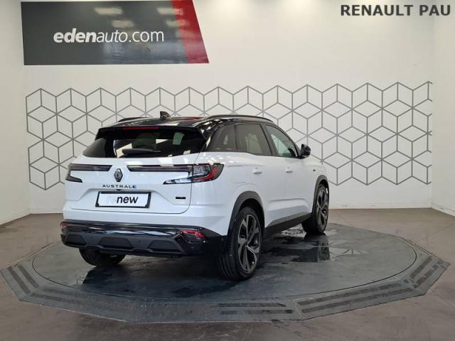 Renault Austral image 6