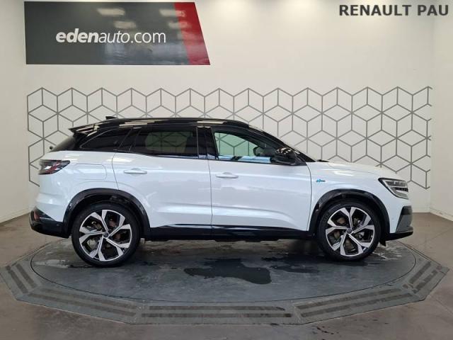 Renault Austral image 9
