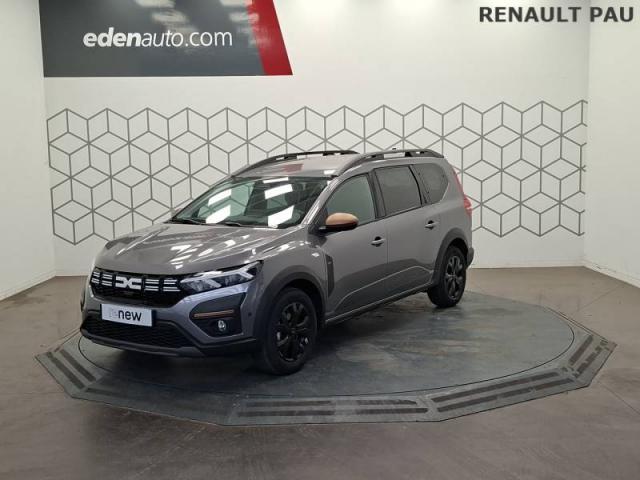 Dacia Jogger Tce 110 7 Places Gsr2 Extreme