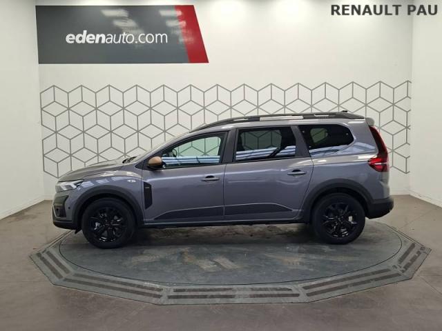 Dacia Jogger image 7