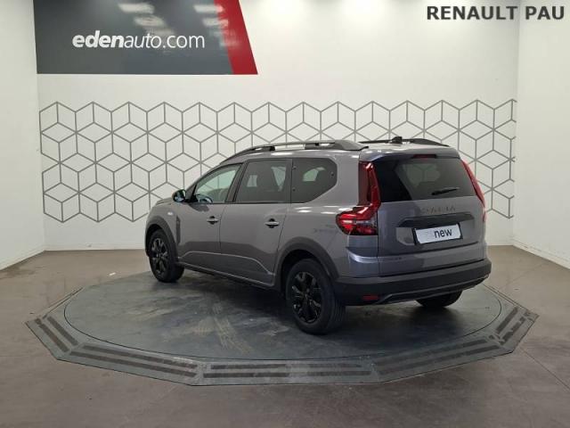 Dacia Jogger image 3
