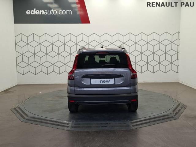 Dacia Jogger image 6