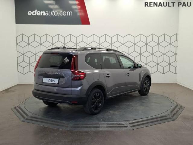 Dacia Jogger image 8