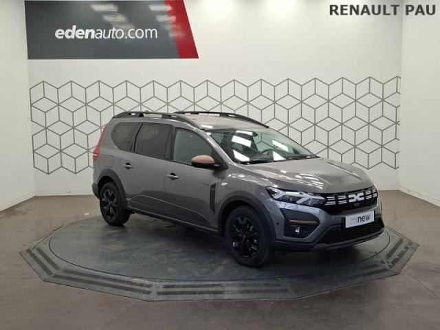 Dacia Jogger image 4