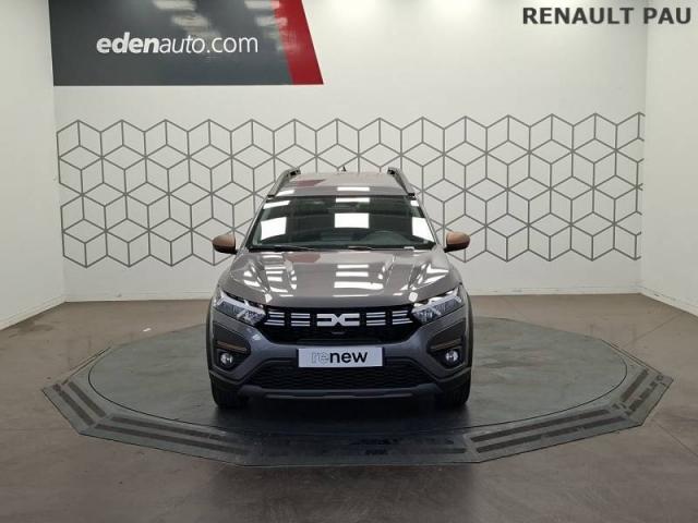 Dacia Jogger image 2