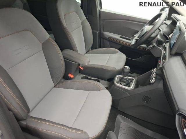 Dacia Jogger image 5
