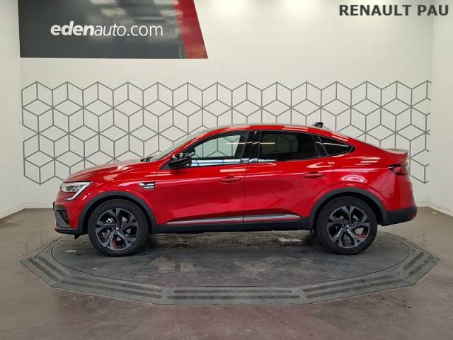 Renault Arkana image 4