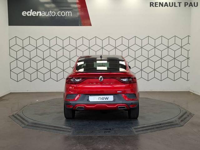 Renault Arkana image 7