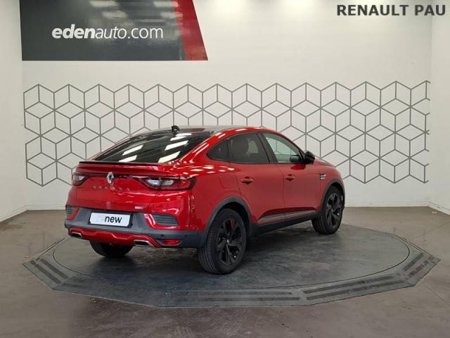 Renault Arkana image 6