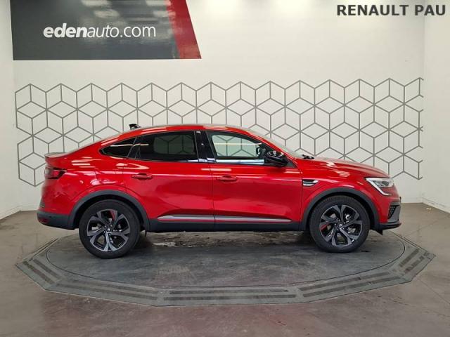 Renault Arkana image 2