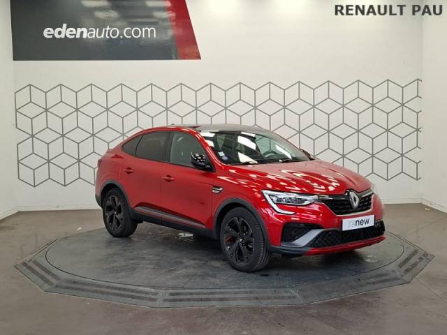 Renault Arkana image 8