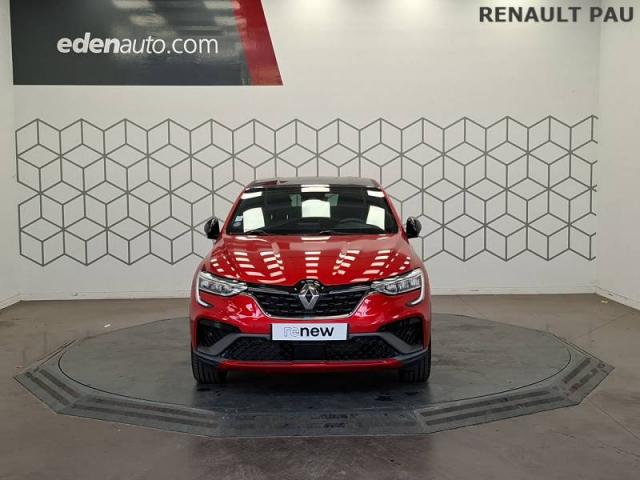 Renault Arkana image 3