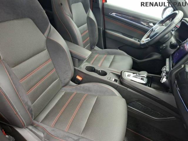 Renault Arkana image 9
