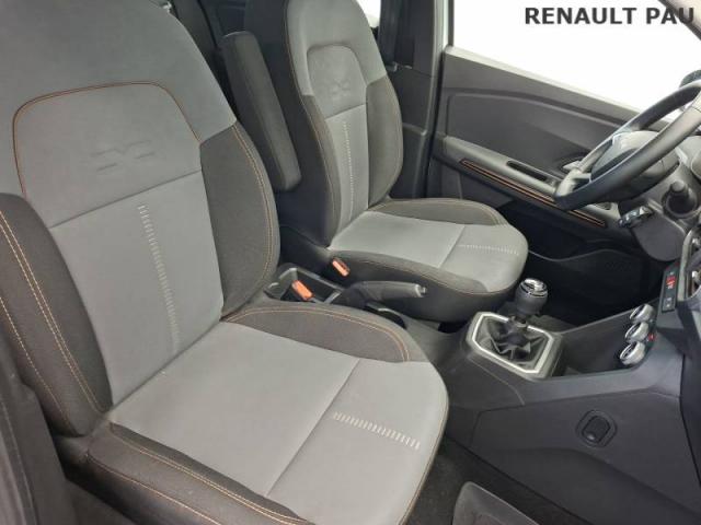Dacia Sandero image 3