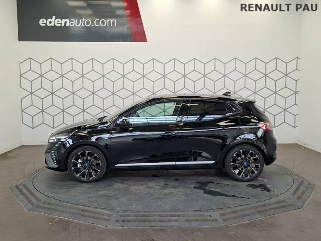 Renault Clio image 9