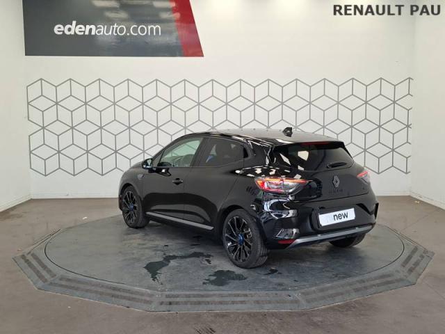 Renault Clio image 3