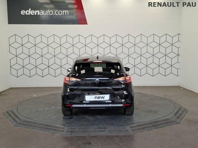 Renault Clio image 6