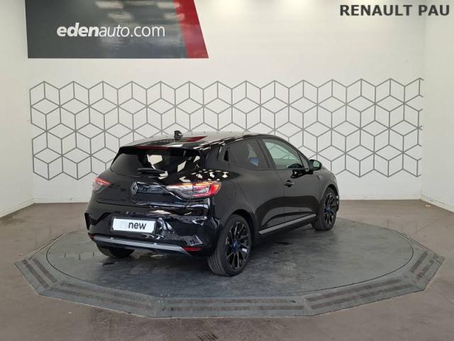 Renault Clio image 8