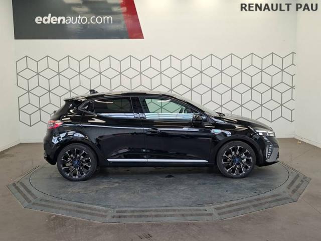 Renault Clio image 1