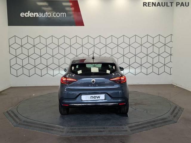 Renault Clio image 4