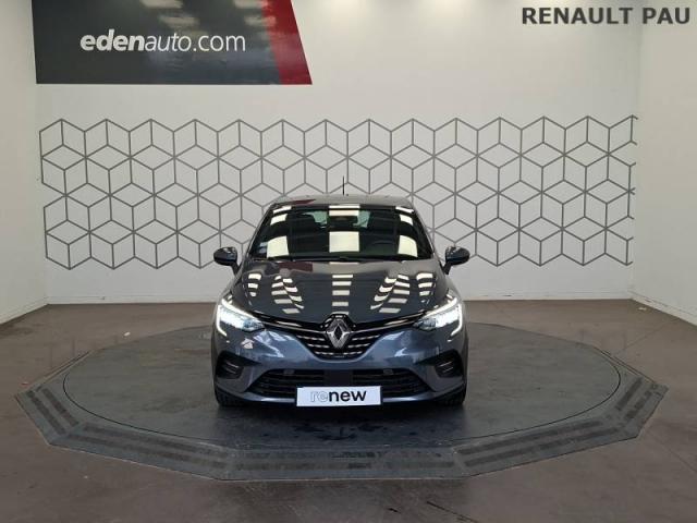 Renault Clio image 7
