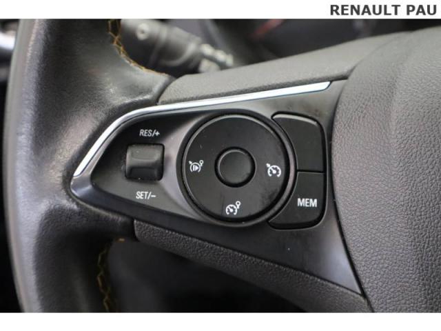 Opel Crossland X image 7