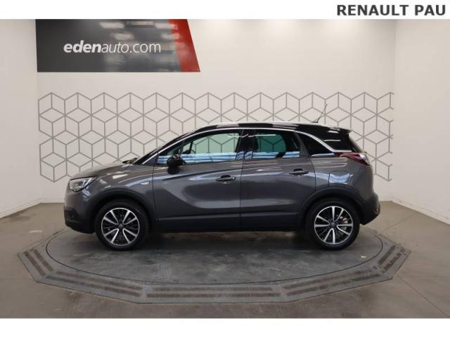 Opel Crossland X image 2