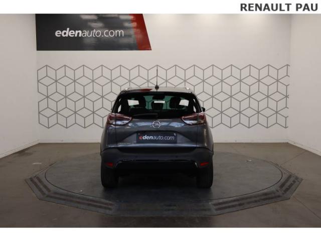 Opel Crossland X image 6