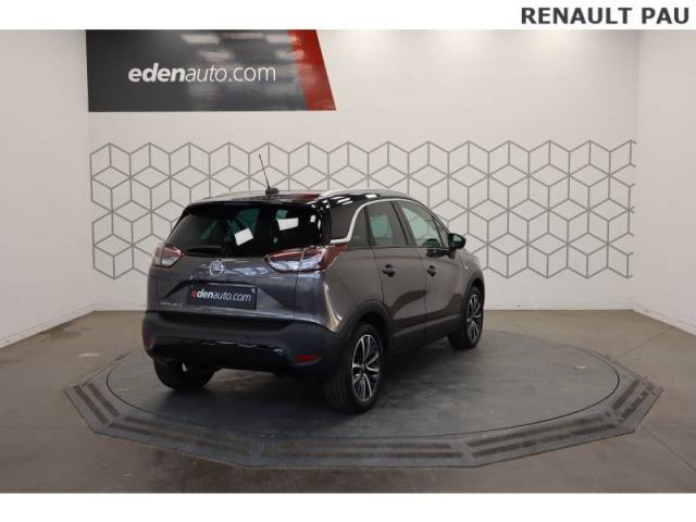 Opel Crossland X image 4