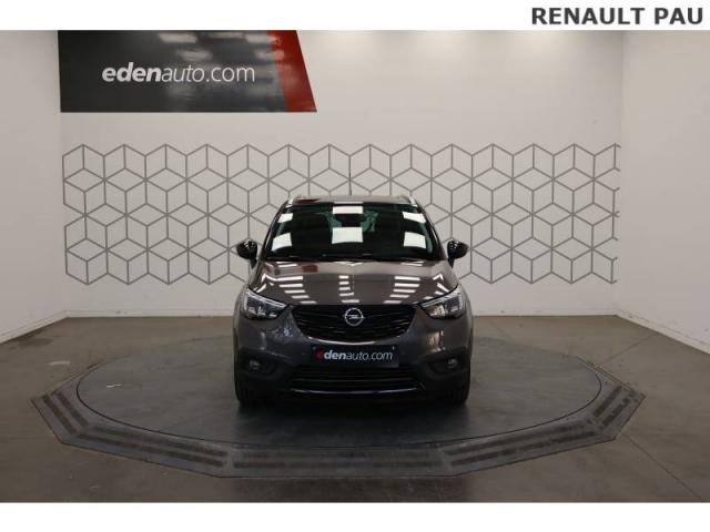 Opel Crossland X image 3