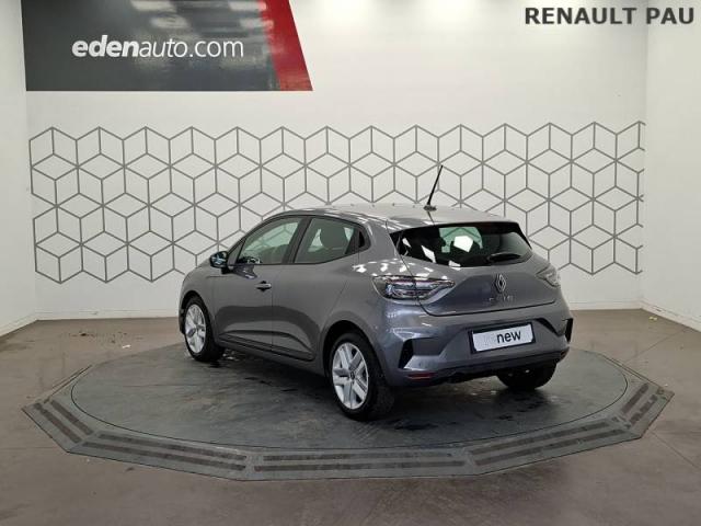 Renault Clio image 6