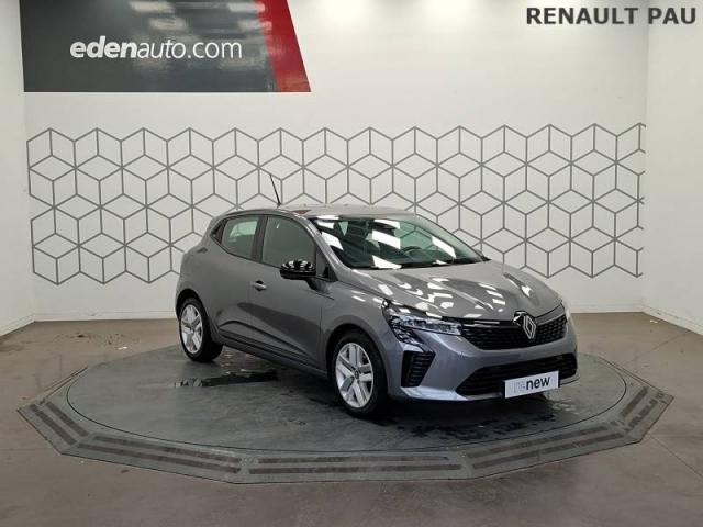 Renault Clio image 1